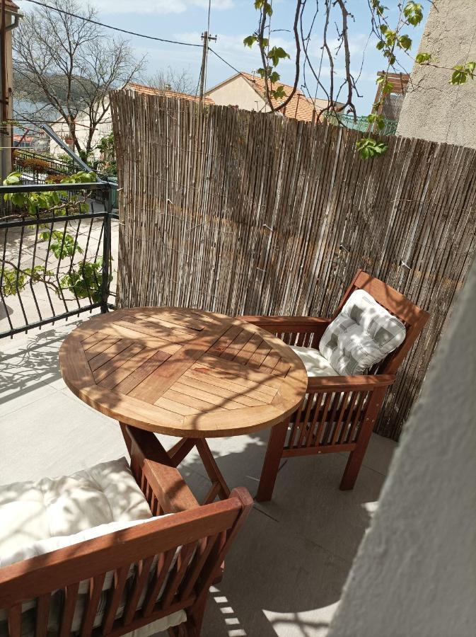 Apartment Seventh Continent شيبينيك المظهر الخارجي الصورة