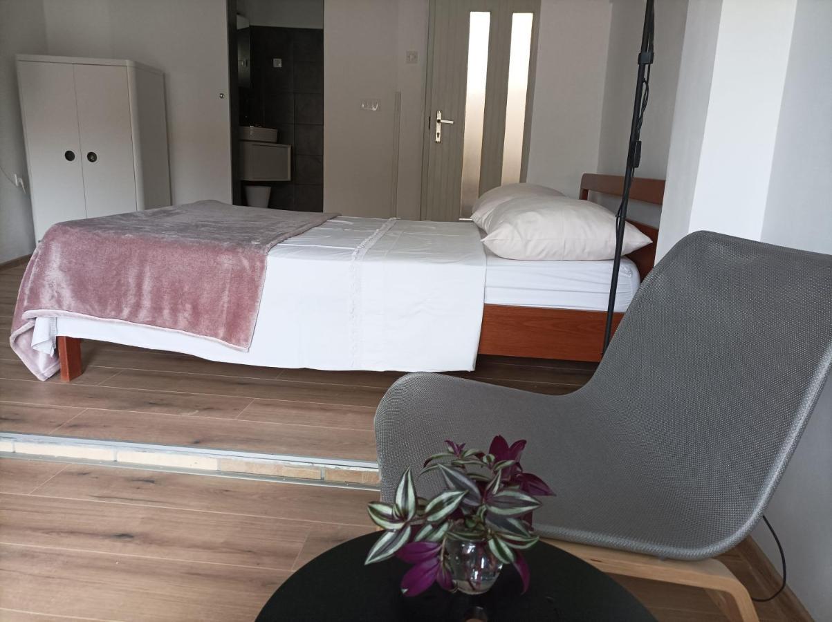 Apartment Seventh Continent شيبينيك المظهر الخارجي الصورة