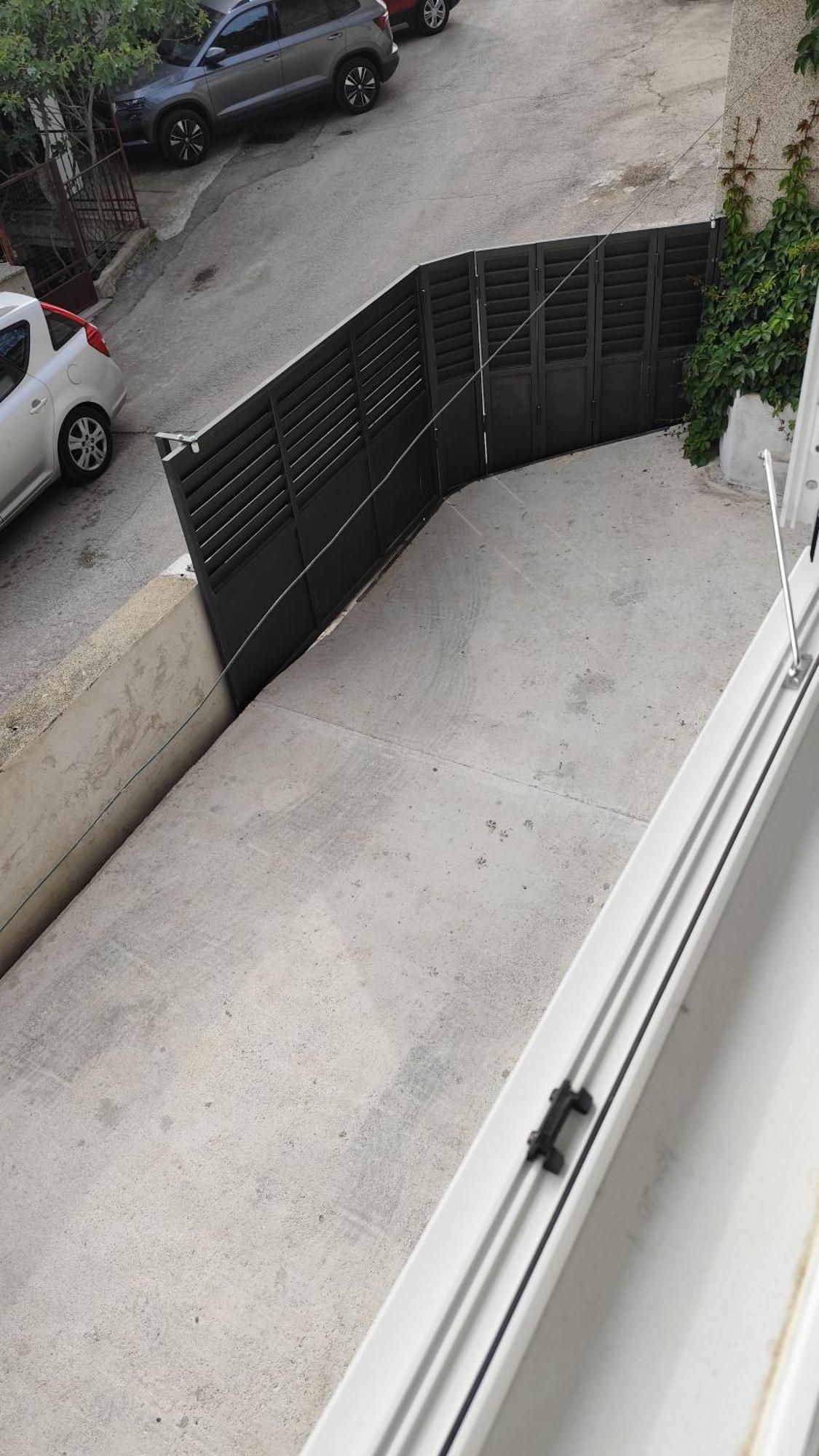 Apartment Seventh Continent شيبينيك المظهر الخارجي الصورة