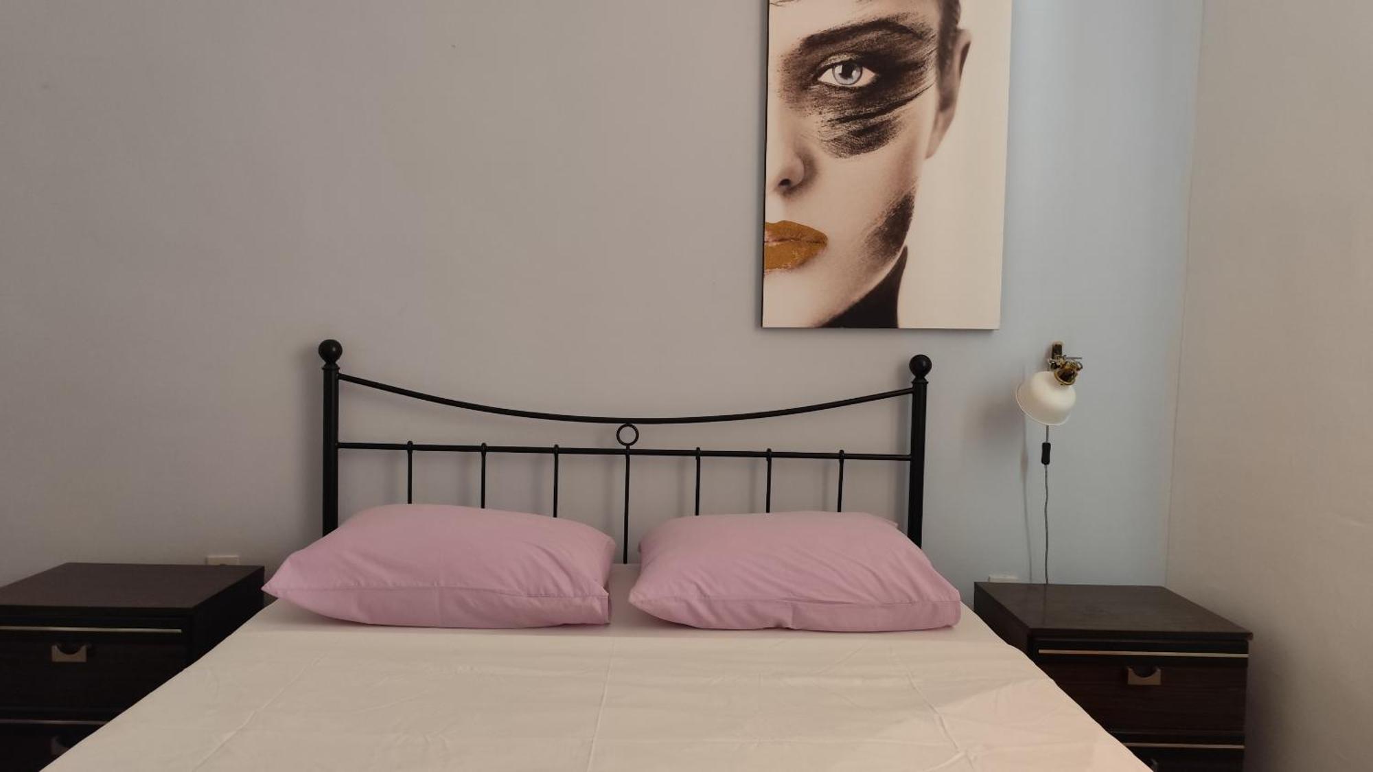 Apartment Seventh Continent شيبينيك المظهر الخارجي الصورة