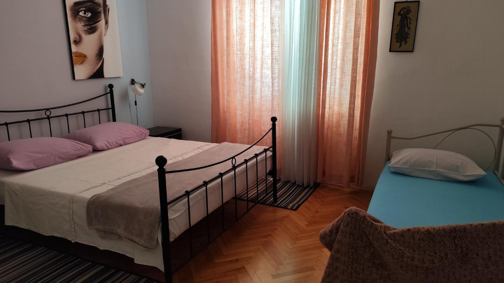 Apartment Seventh Continent شيبينيك المظهر الخارجي الصورة