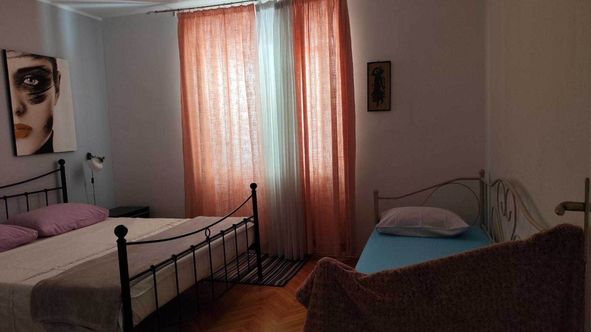 Apartment Seventh Continent شيبينيك المظهر الخارجي الصورة