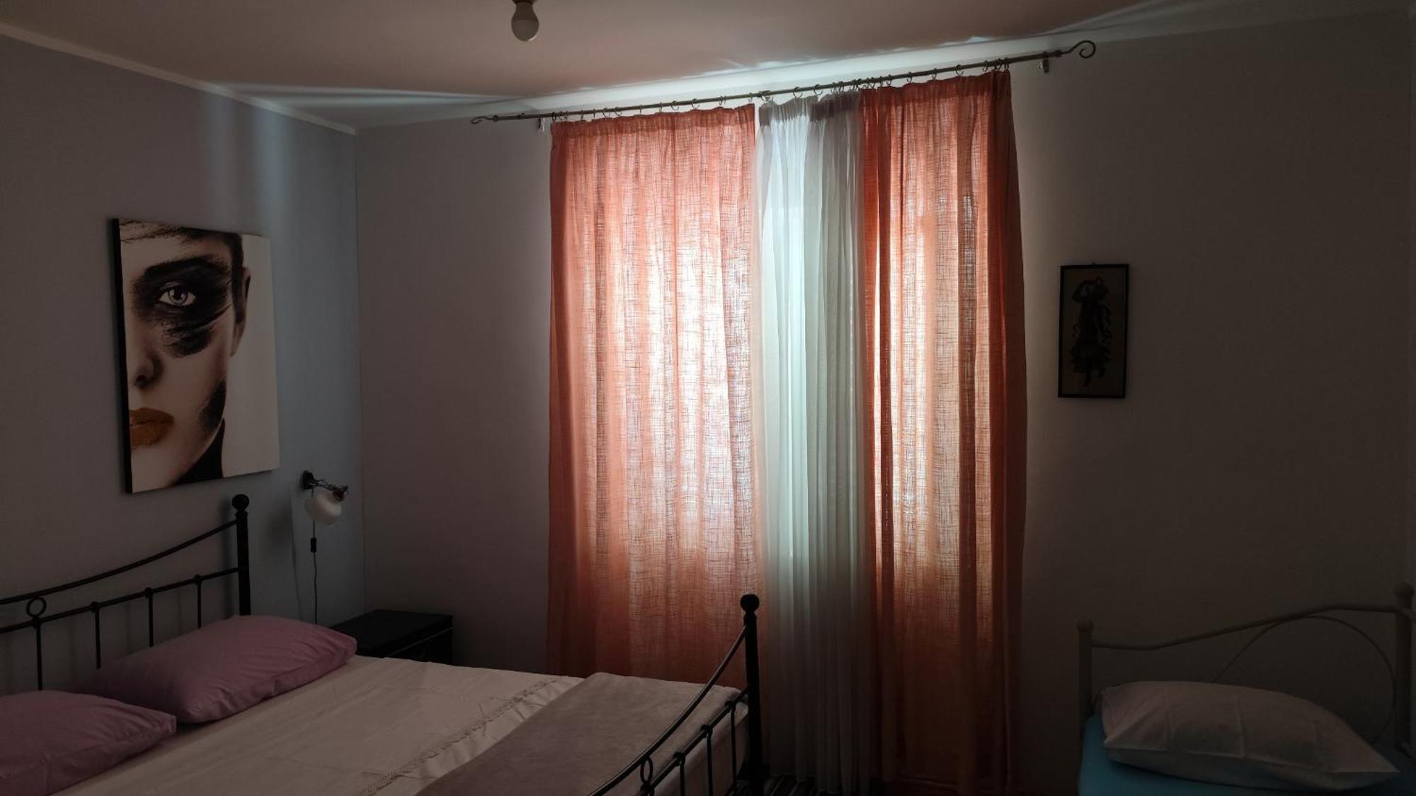 Apartment Seventh Continent شيبينيك المظهر الخارجي الصورة