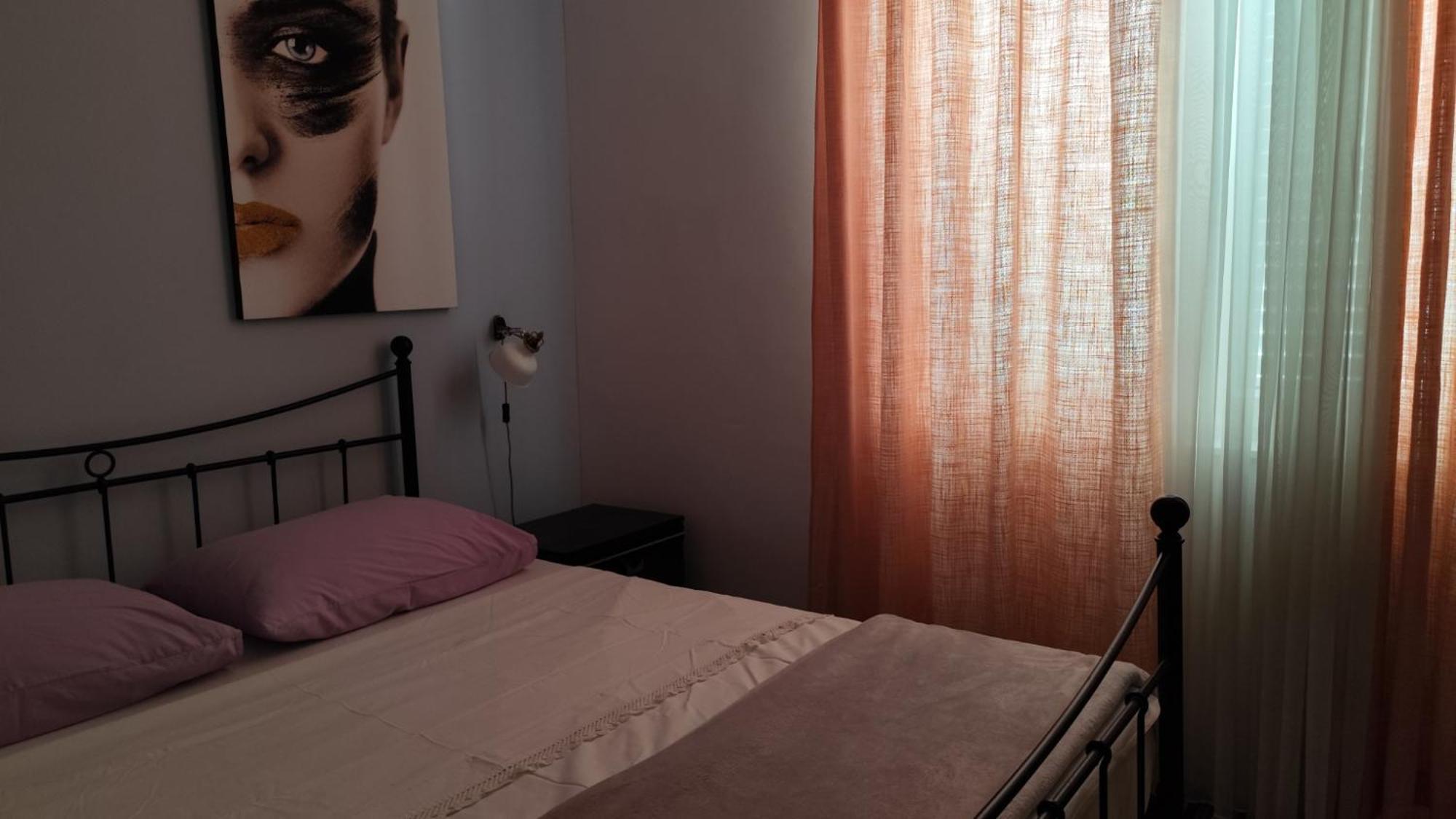 Apartment Seventh Continent شيبينيك المظهر الخارجي الصورة