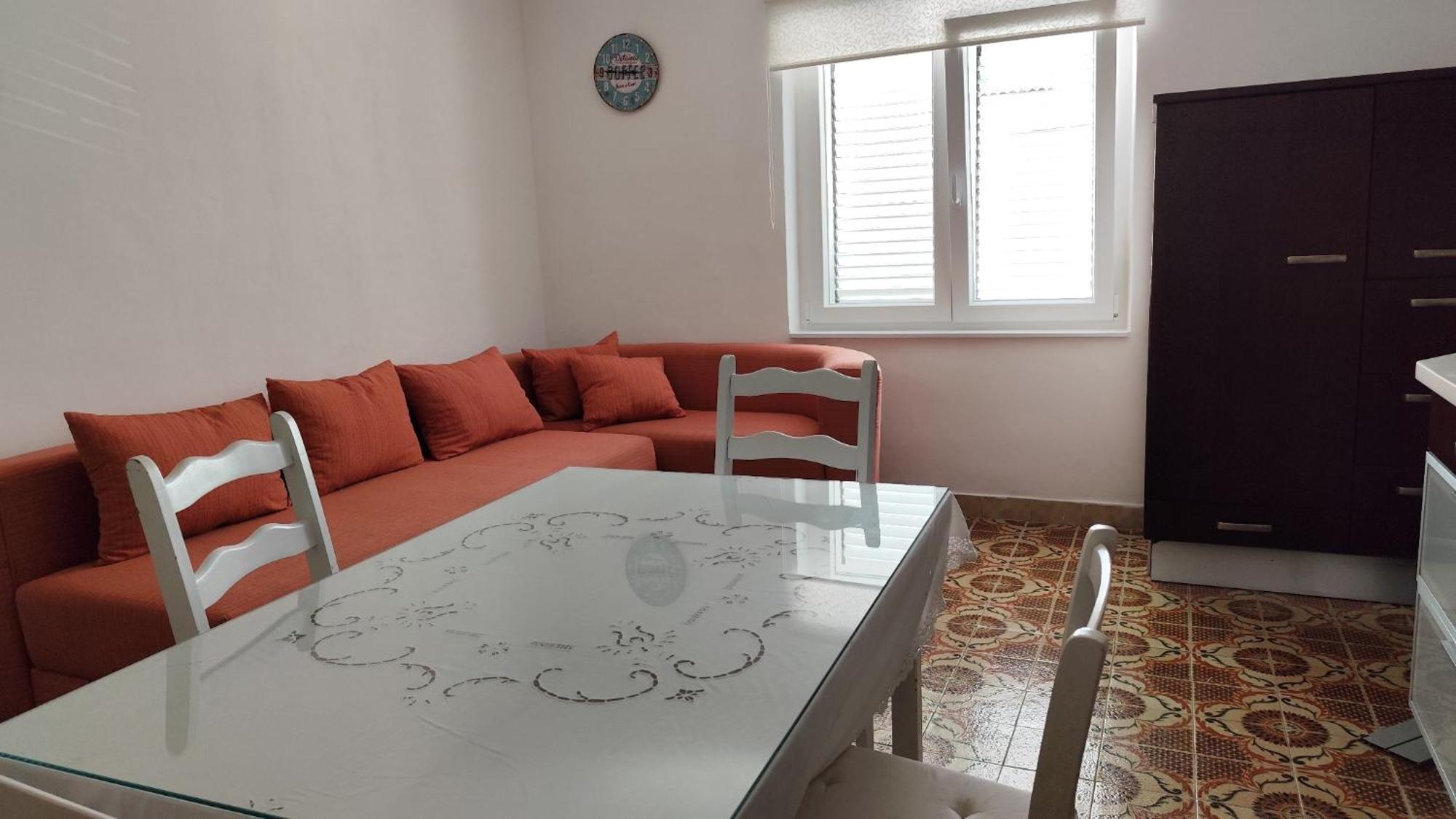 Apartment Seventh Continent شيبينيك المظهر الخارجي الصورة