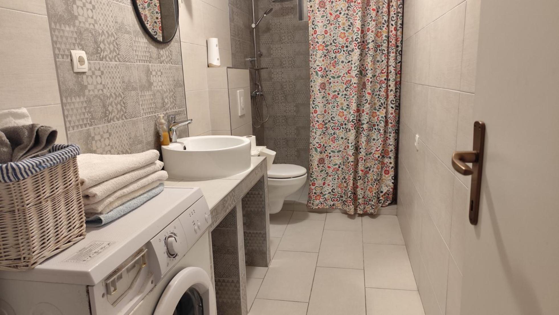 Apartment Seventh Continent شيبينيك المظهر الخارجي الصورة