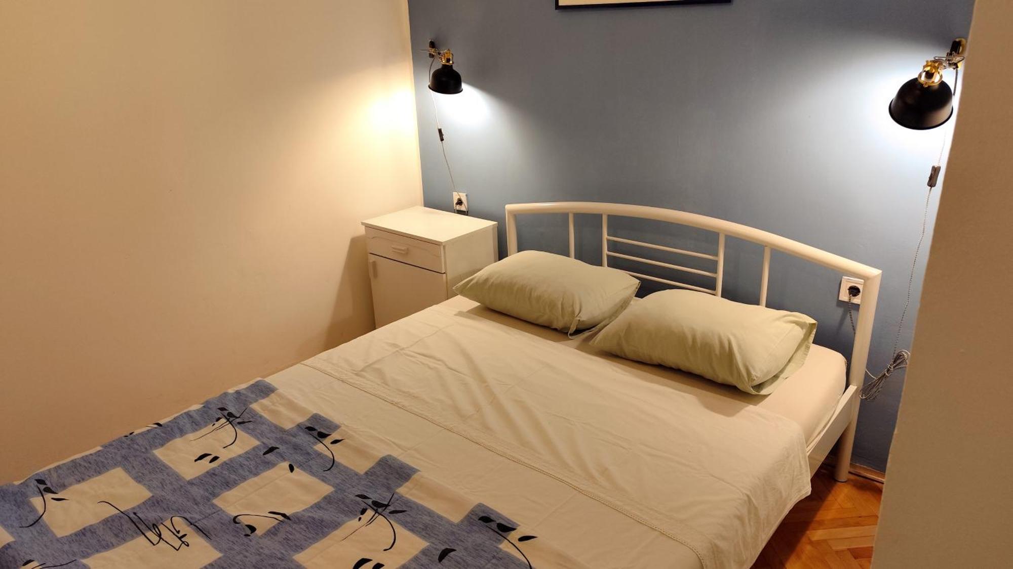 Apartment Seventh Continent شيبينيك المظهر الخارجي الصورة
