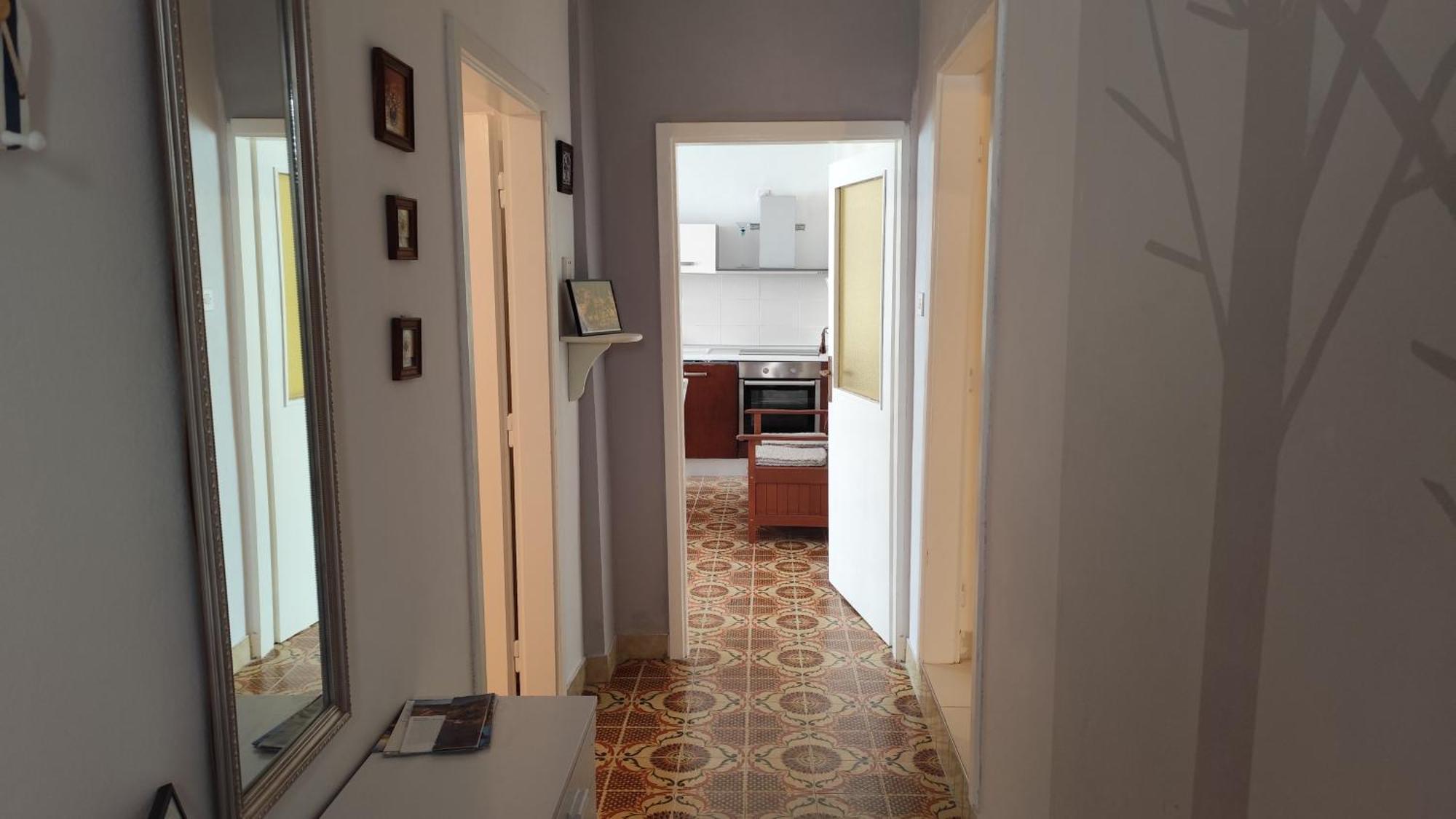 Apartment Seventh Continent شيبينيك المظهر الخارجي الصورة