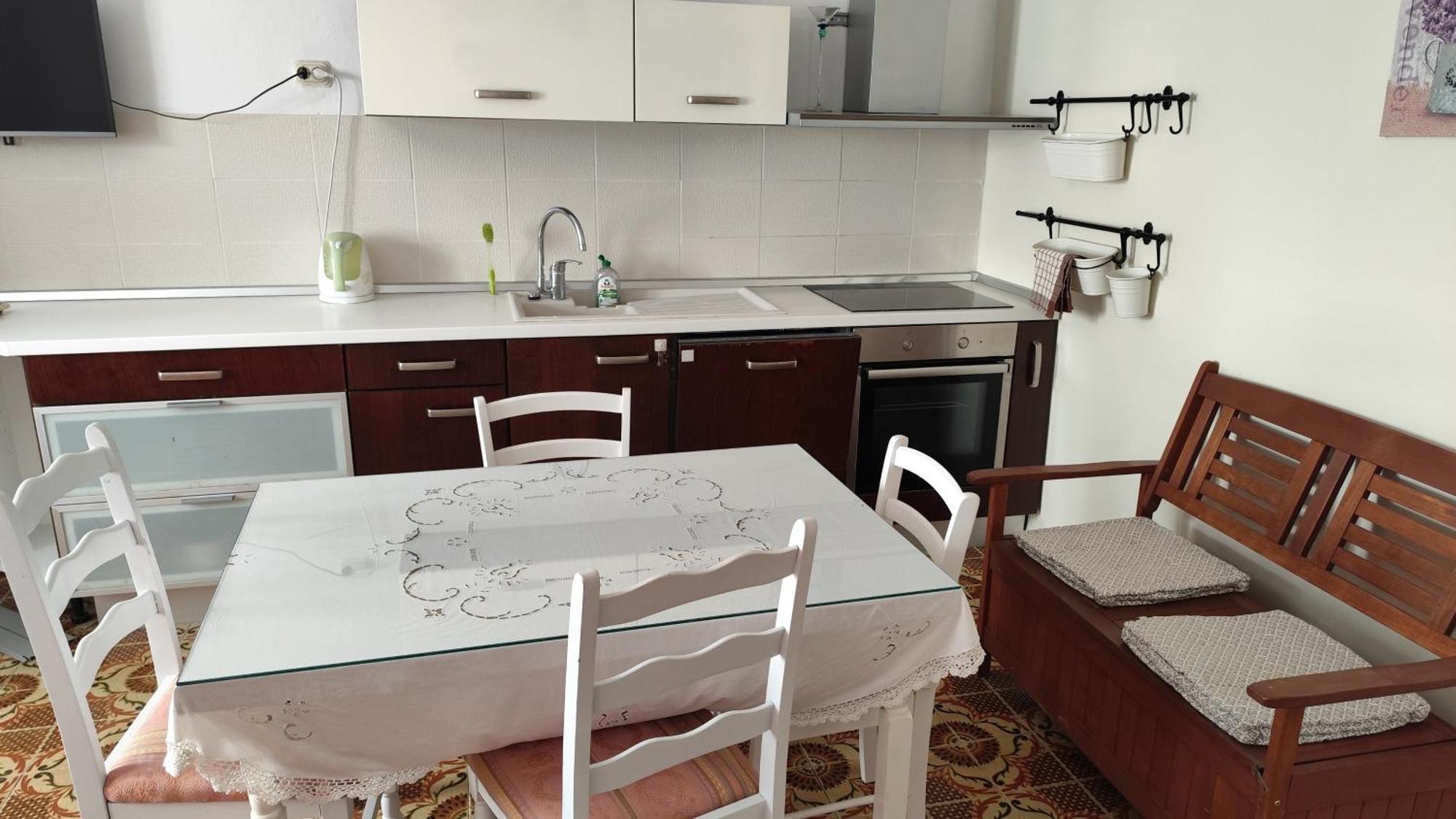 Apartment Seventh Continent شيبينيك المظهر الخارجي الصورة