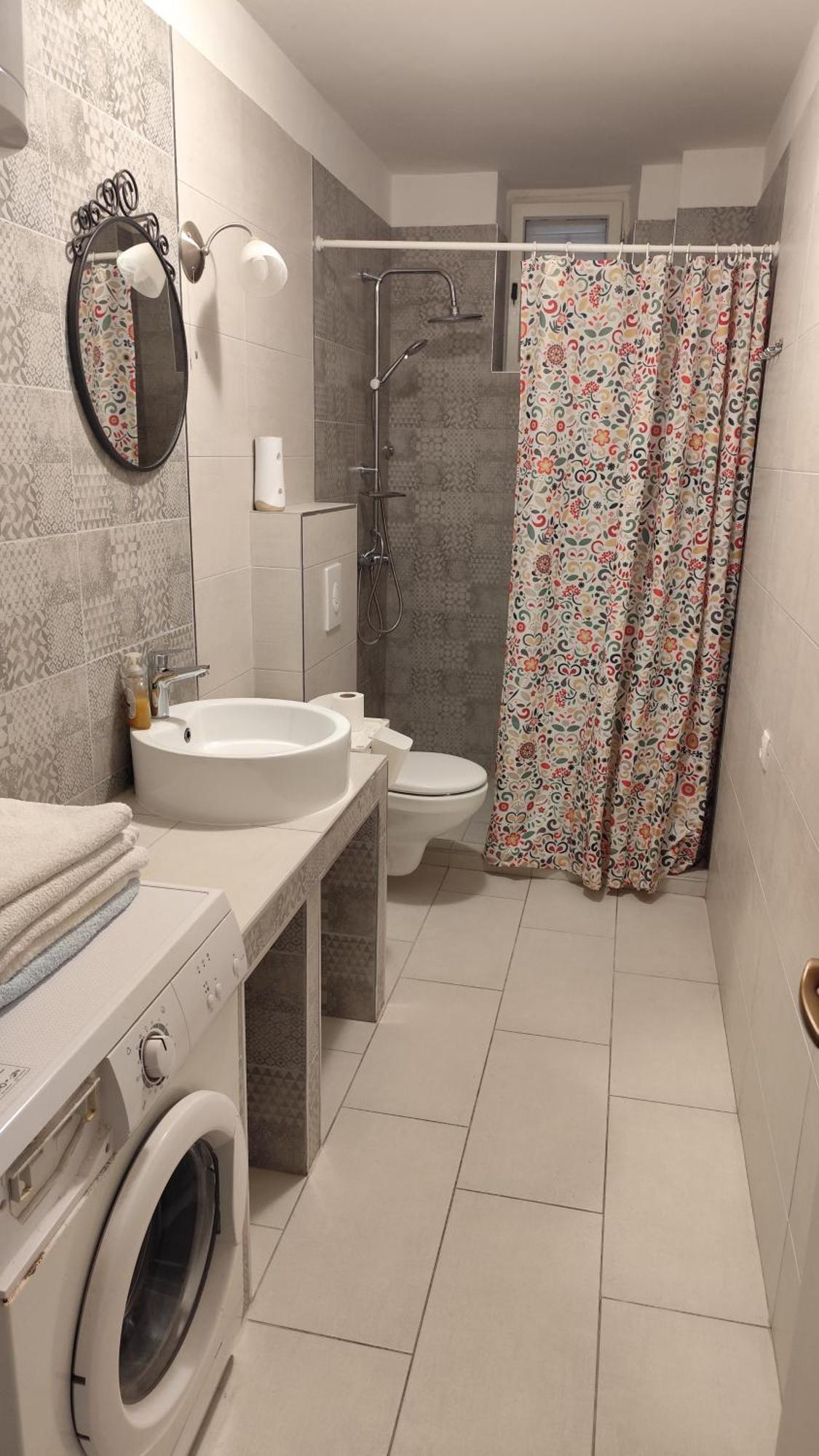 Apartment Seventh Continent شيبينيك المظهر الخارجي الصورة
