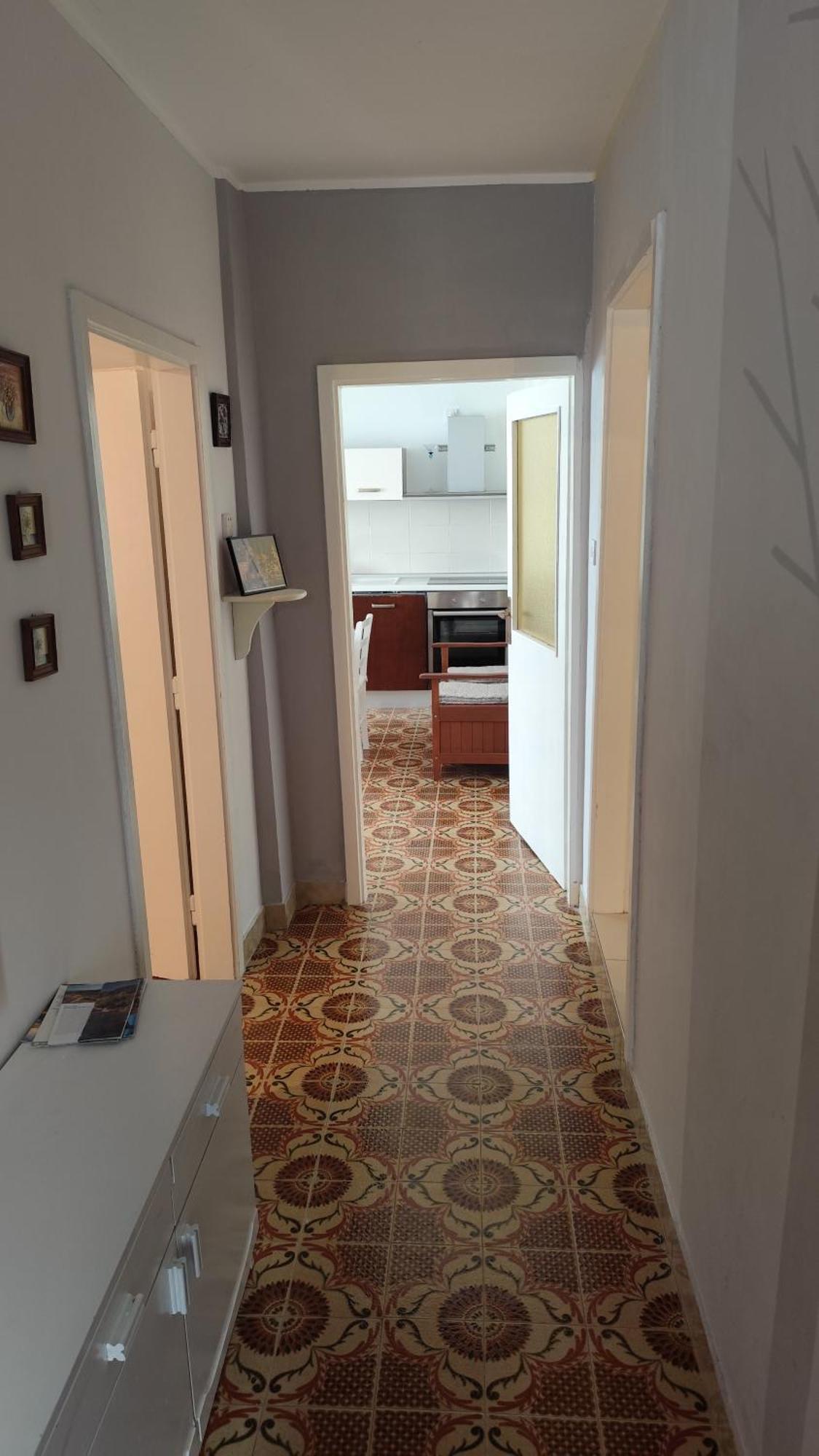 Apartment Seventh Continent شيبينيك المظهر الخارجي الصورة