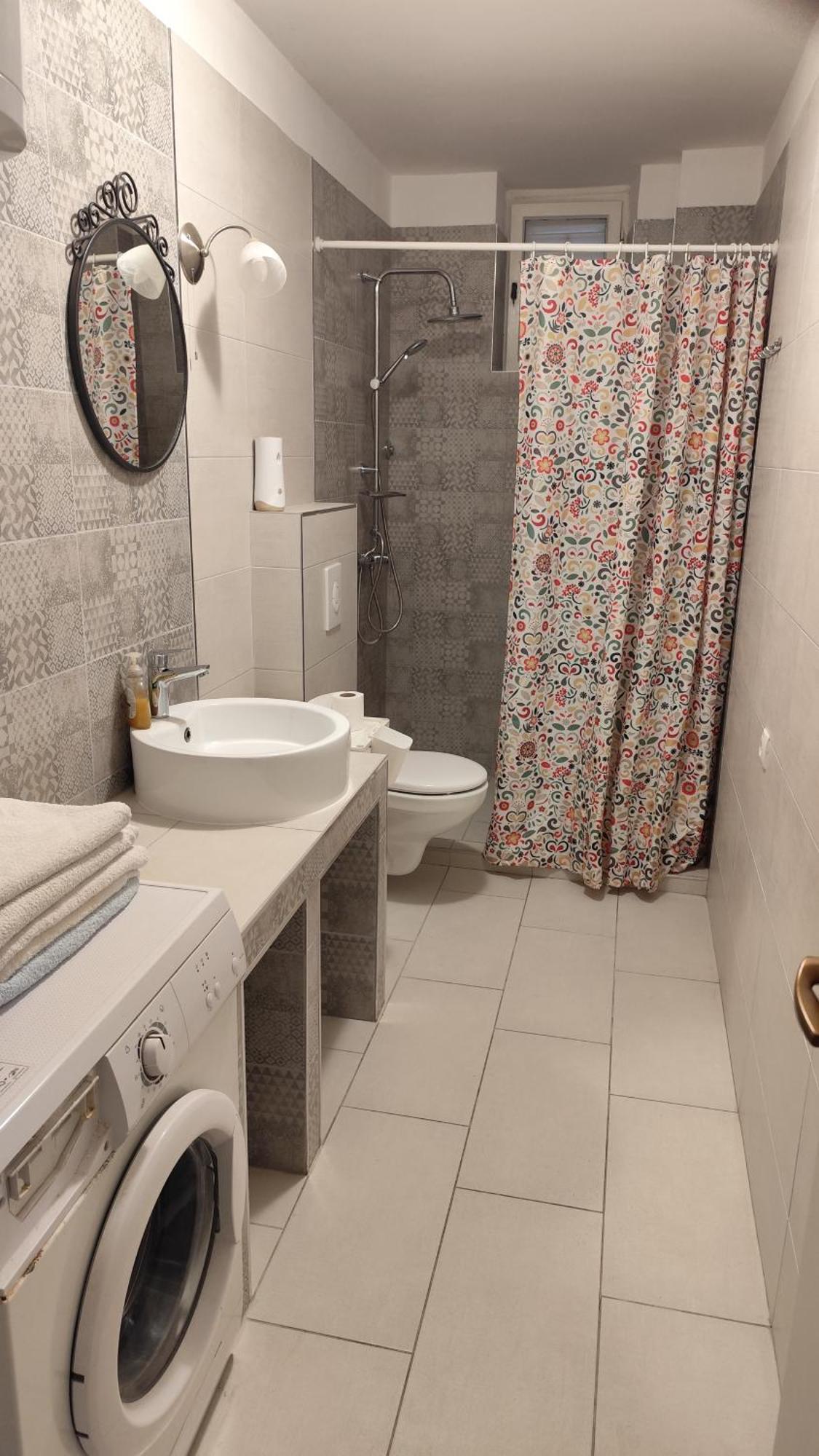 Apartment Seventh Continent شيبينيك المظهر الخارجي الصورة