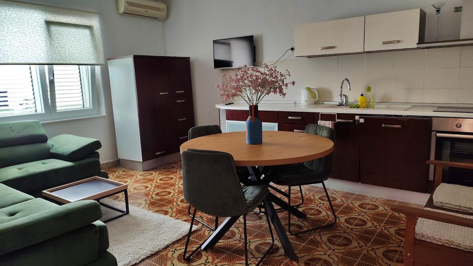 Apartment Seventh Continent شيبينيك المظهر الخارجي الصورة