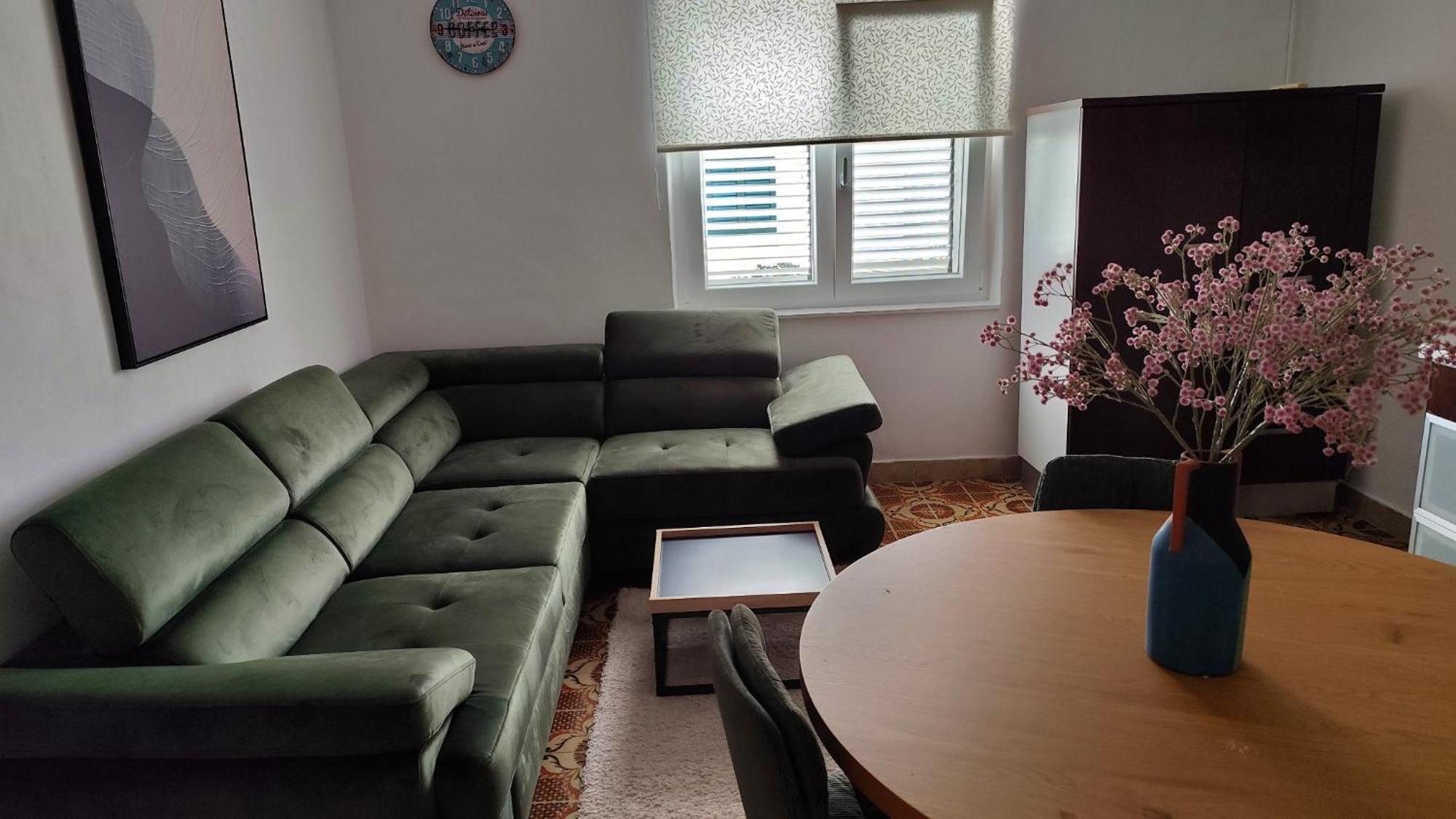 Apartment Seventh Continent شيبينيك المظهر الخارجي الصورة