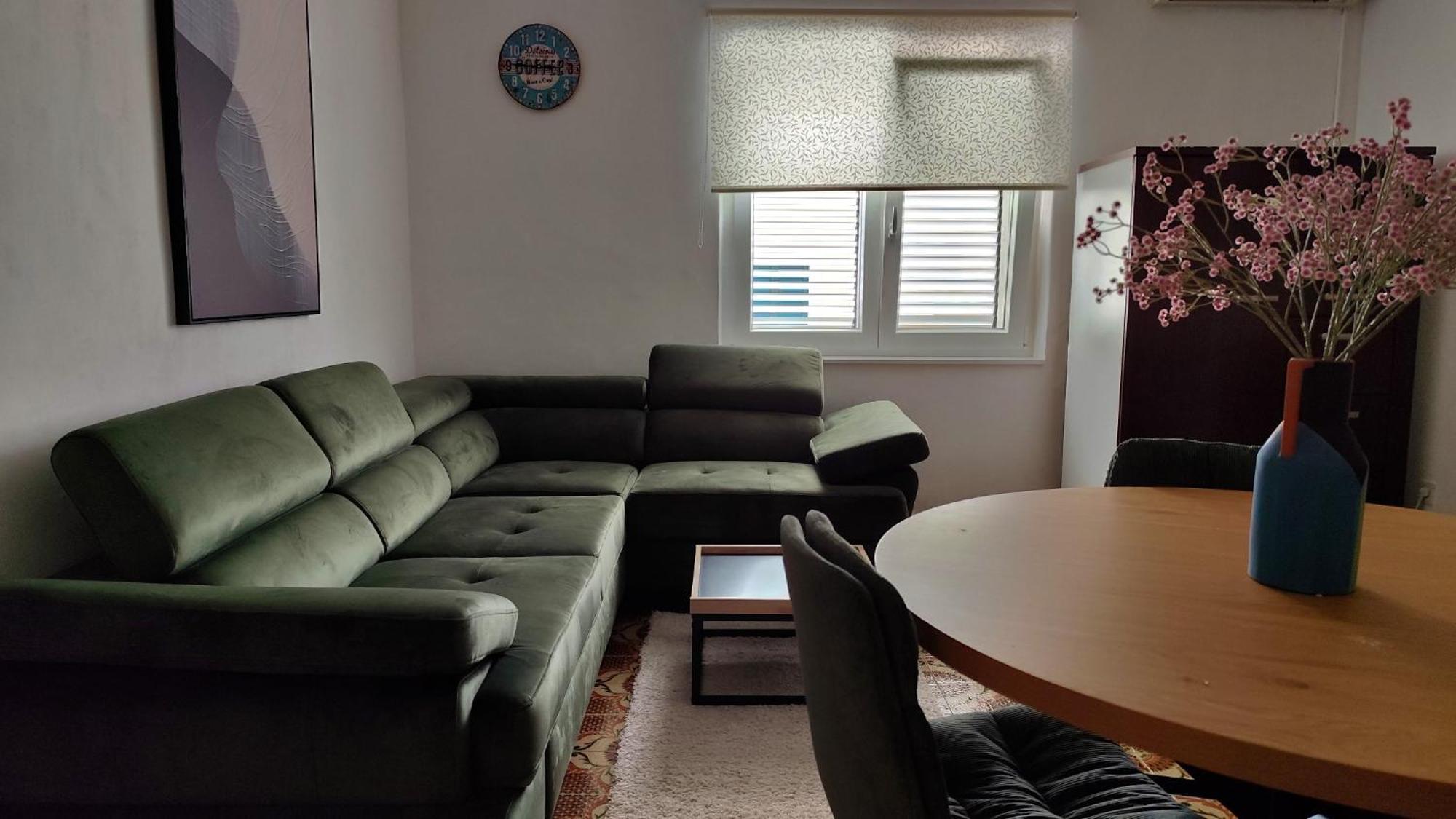 Apartment Seventh Continent شيبينيك المظهر الخارجي الصورة