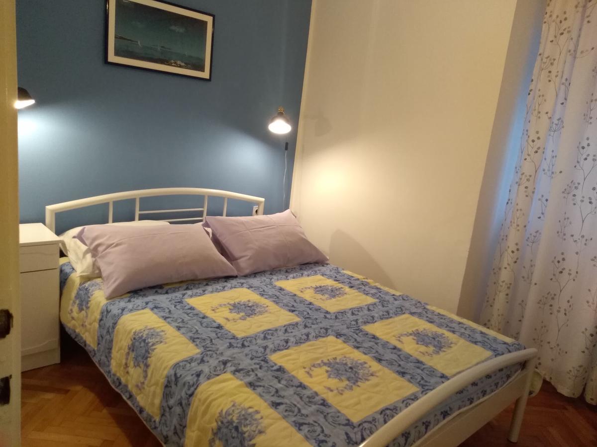 Apartment Seventh Continent شيبينيك المظهر الخارجي الصورة