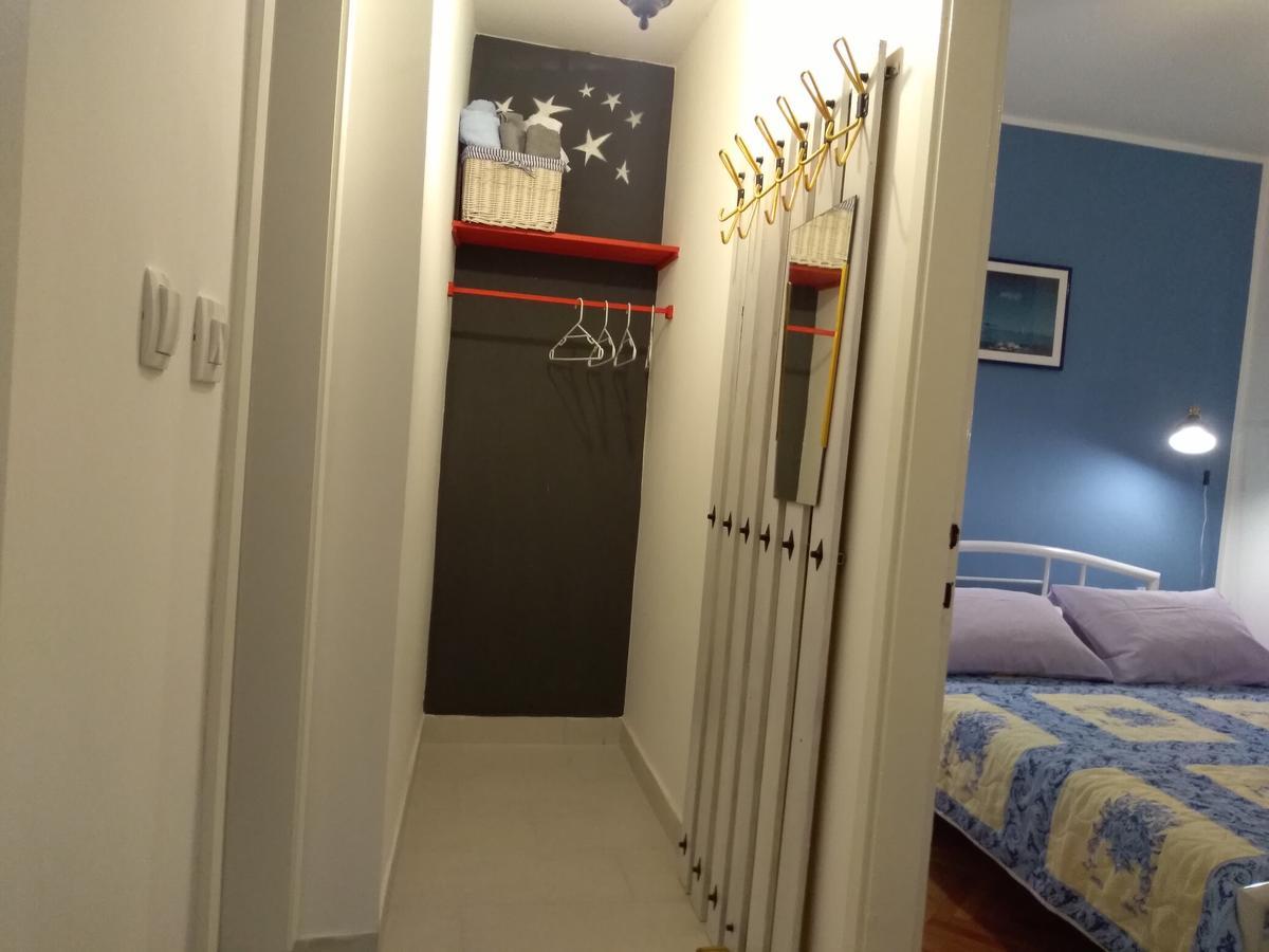 Apartment Seventh Continent شيبينيك المظهر الخارجي الصورة