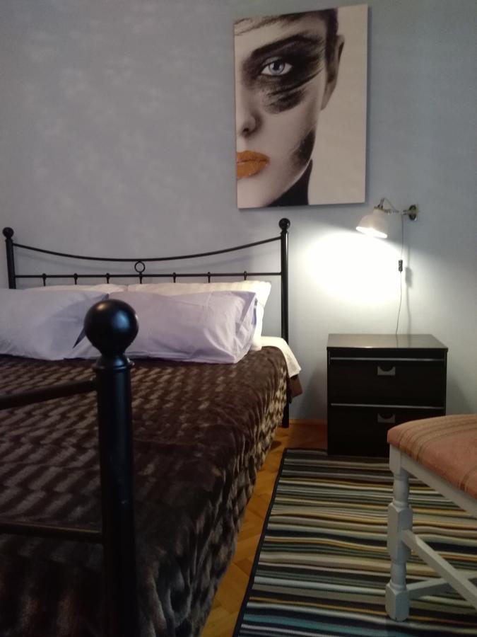 Apartment Seventh Continent شيبينيك المظهر الخارجي الصورة